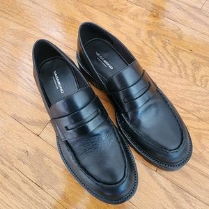 Vagabond loafer 36 6.5